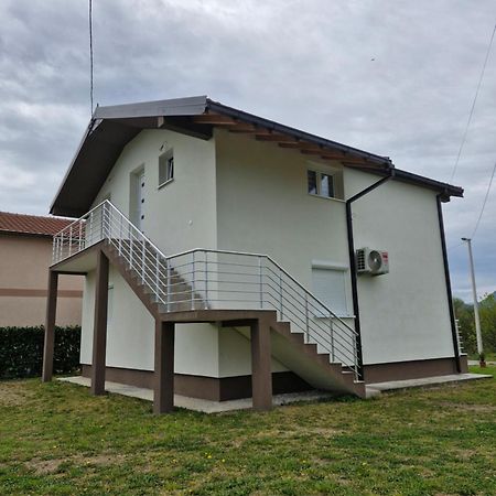 Knezevic Apartman Podgorica Eksteriør billede