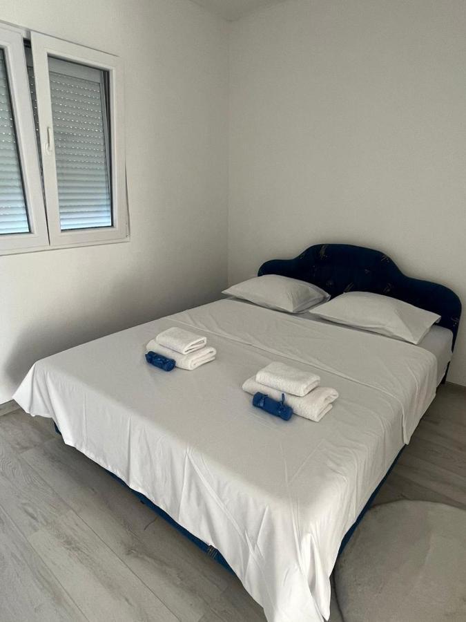 Knezevic Apartman Podgorica Eksteriør billede
